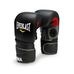 Перчатки боксерские Everlast Protex2 Clinch Strike Pro Gloves (7212, черные)